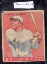 taylor douthit (good) (Cincinnati Reds)
